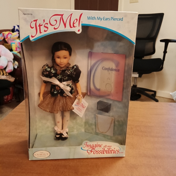 It's Me! - Picture 1 of 1